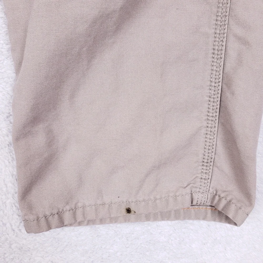 Ridgecut Toughwear Utility Carpenter Pants 34x30‎ Khaki
